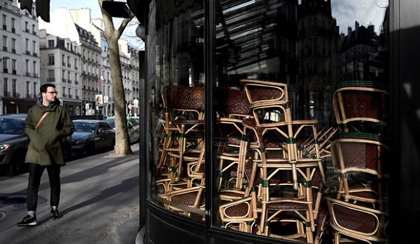 Restoranlar açıldı mı? Kafeler ne zaman açılıyor?