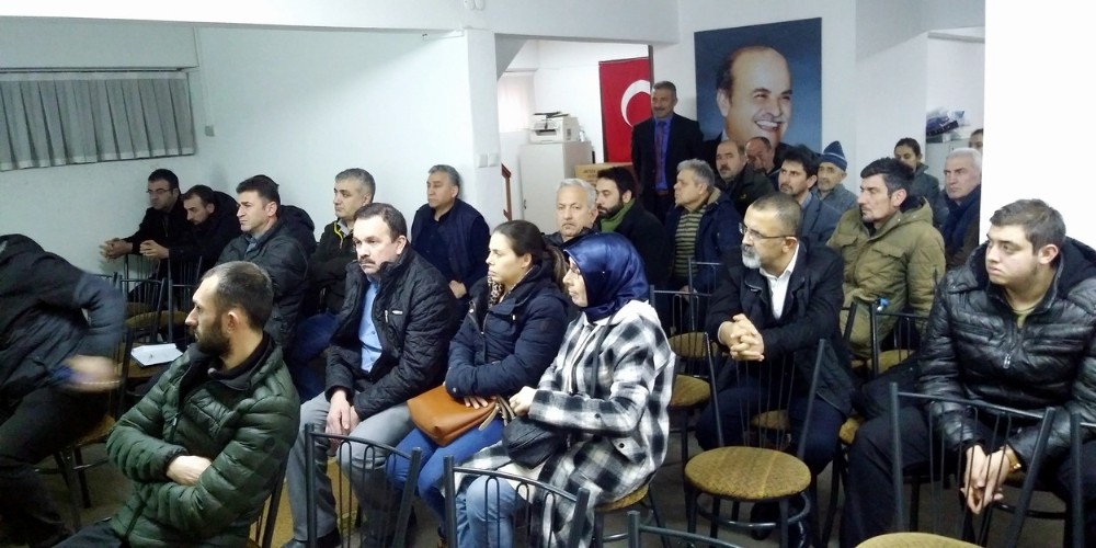 Restoranlar artık menülerinde gıdaların alerjen bilgisini de paylaşacak 