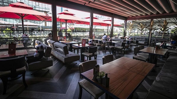 Restoranlar kafeler ne zaman açılıyor?