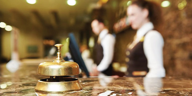 Restoranlara zam tepkisi fiyatlar geriye çekilsin
