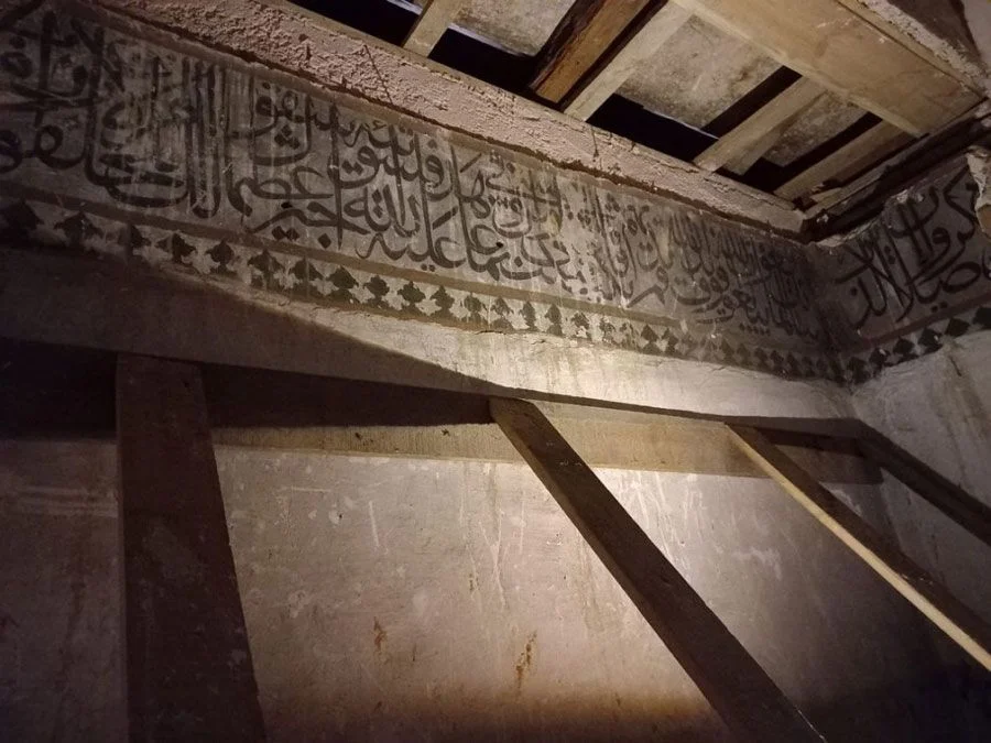 Restorasyonda ortaya çıktı! Tam 6 farklı noktada...