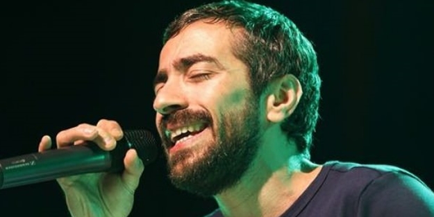 Resul Dindar tepki gösterdi, konsere katılmıyor