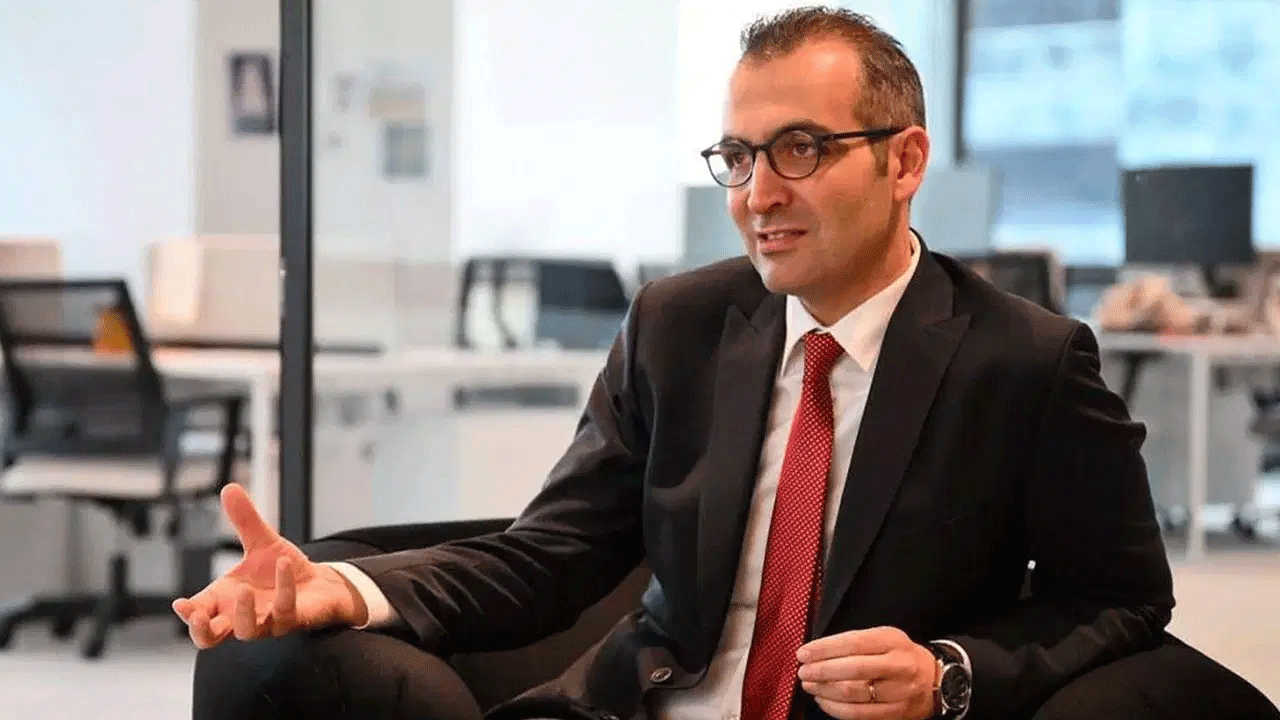 Resul Emrah Şahan hakkında flaş gelişme