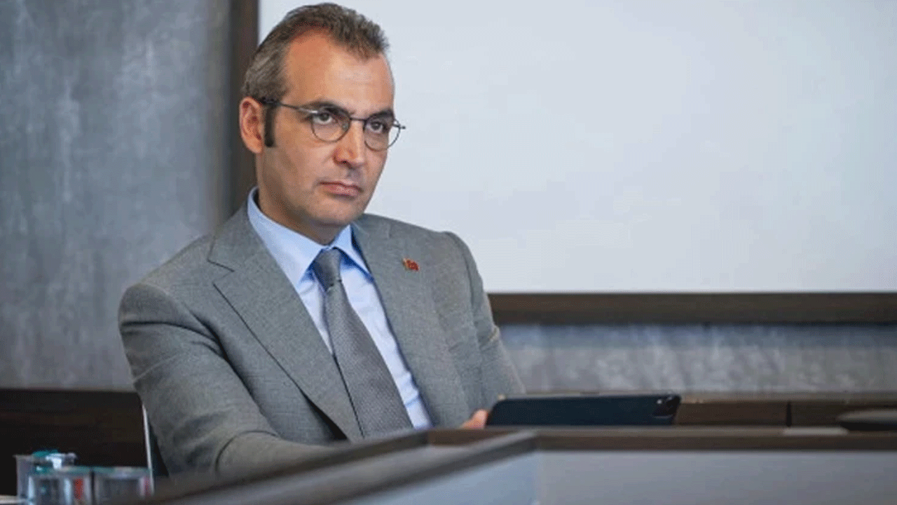 Resul Emrah Şahan tutuklandı