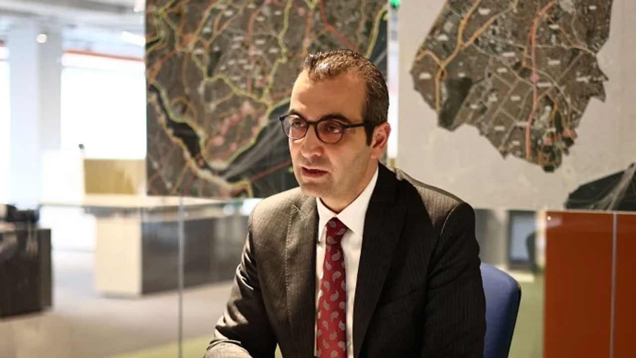 Resul Emrah Şahan tutuklandı! Şişli belediyesine kayyım geliyor