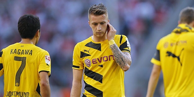 Reus'a rekor trafik cezası