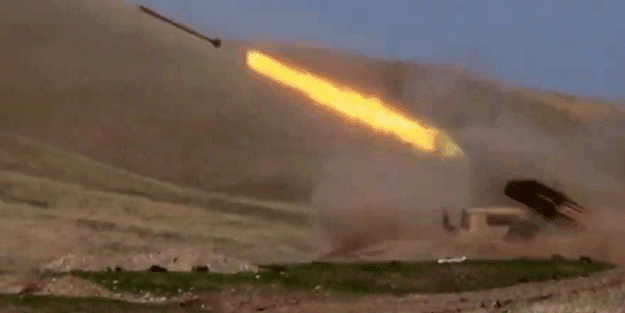 Reuters, Azerbaycan-Ermenistan gerilimine ilişkin son gelişmeyi dünya ile paylaştı