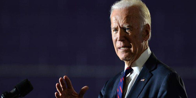 Reuters: Biden'den beklenmedik karar! Bu kez: İsrail'e tank mermisi satacak! Kongre'den onay istiyor! Rant pazarlıkları yapılıyor