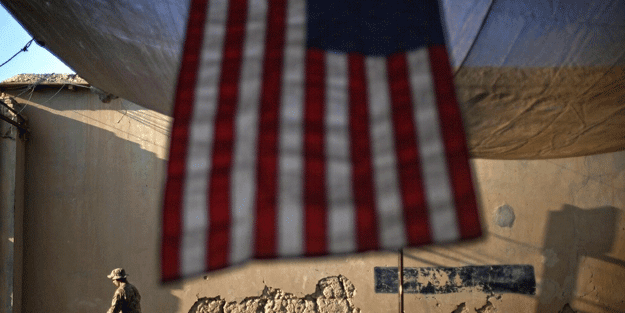 Reuters dünyaya servis etti! ABD'den yeni Afganistan kararı