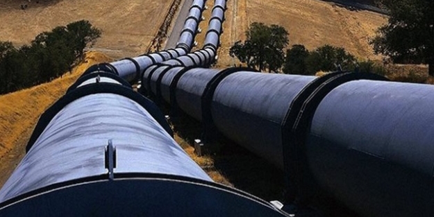 Reuters duyurdu, Rusya Türk Akımı'na servet yatıracak