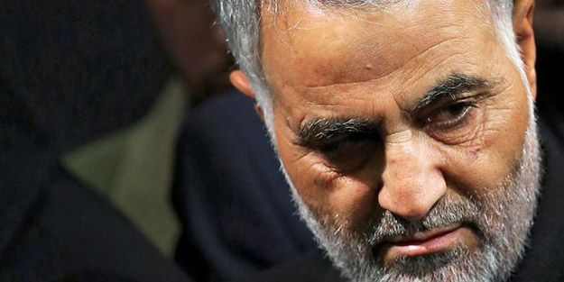 Reuters duyurdu! Süleymani’nin öldürülmesinde yeni ayrıntılar