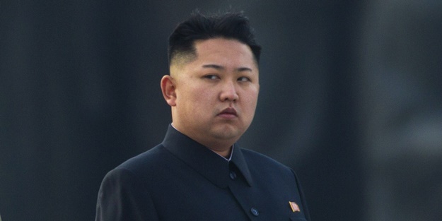 Reuters Kim Jong Un'un teknelerinin görüntülerini yayınladı! 'Herkesi kandırıyor'