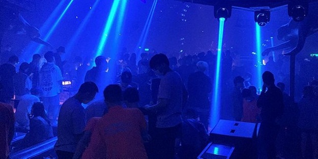 Reuters paylaştı! Şaşkına çeviren görüntüler