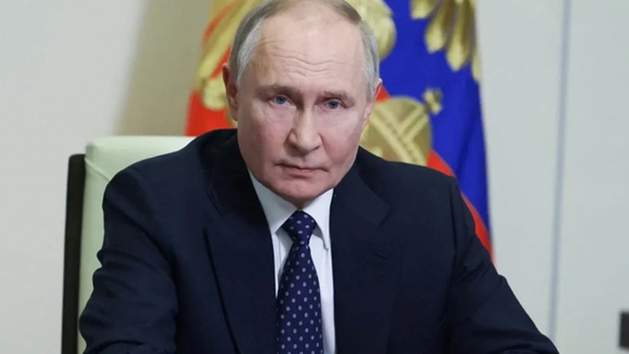 Reuters: Putin'in barış için Ukrayna'dan 4 talebi var!