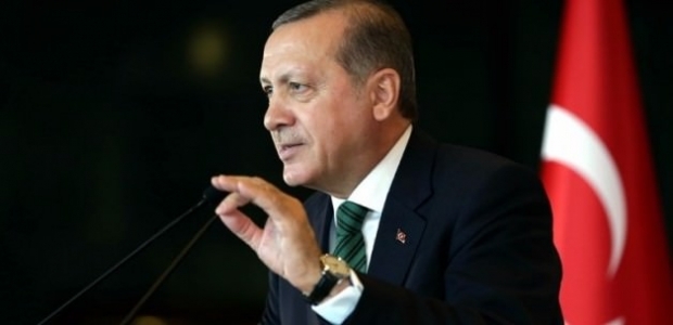 Reuters ve AFP Erdoğan'ın sözlerini çarpıttı