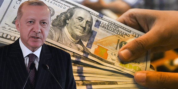 Reuters'dan bomba açıklama! İşte hükümetin Dolar/TL kuru hedefi
