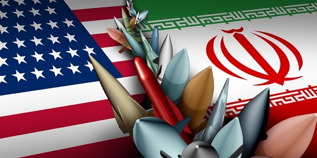 Reuters dünyaya ilan etti: Savaş bekleniyor!