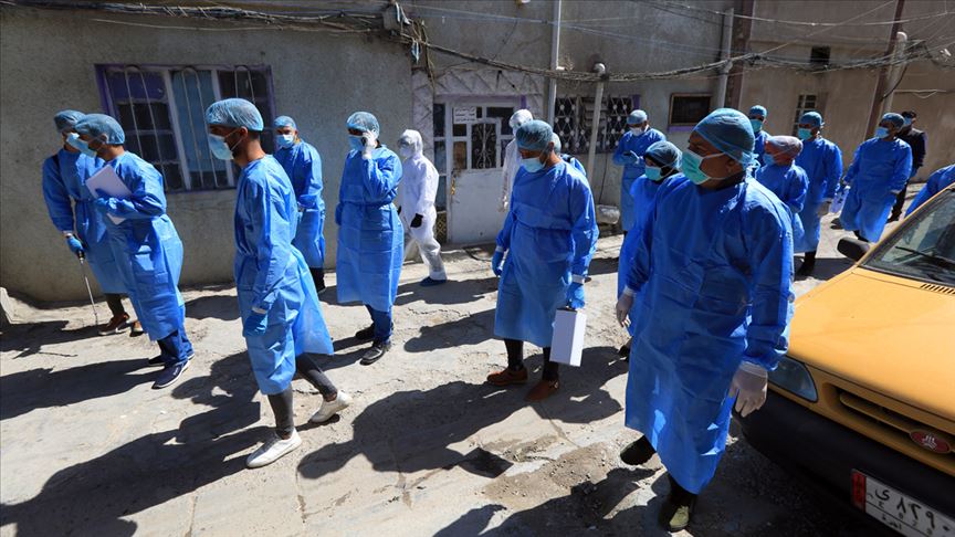 Reuters’in Irak’taki faaliyetleri 3 aylığına durduruldu