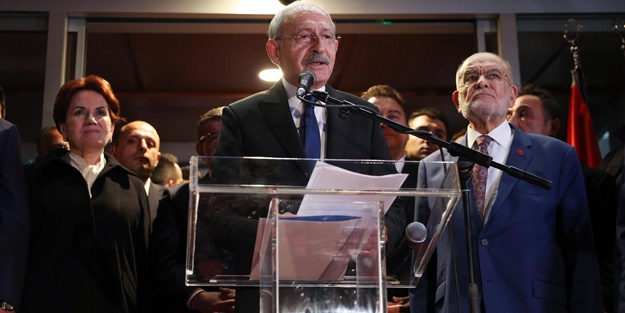 Reuters'tan Kılıçdaroğlu analizi: Kazansa bile bunu yapmakta zorlanacak