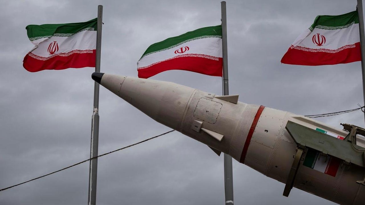 Reuters’ten Körfez iddiası! İran, Irak’ta saldırı hücreleri kurdu
