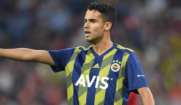 Reyes'in maaşı dert oldu!