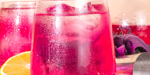 Reyhan şerbeti nasıl yapılır? Reyhan şerbetinin faydaları nelerdir? Ferahlatan içecek