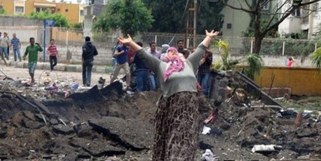 Reyhanlı davasında önemli gelişme!