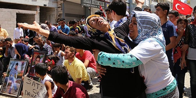 Reyhanlı davasında yeni duruşma