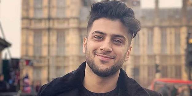 Reynmen kimdir, asıl adı nedir? Reynmen kaç yaşında ve nereli? Reynmen hayatı