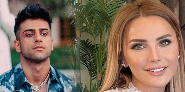 Reynmen’e Ece Erken şoku! Kokuşmuş mahalle karıştı