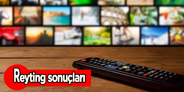 Reyting sonuçları 29 Ekim 2022 Cumartesi listesi sonuçları açıklandı! (Dizi) Gönül Dağı, Şarkılar Bizi Söyler, Kardeşlerim, reyting sıralamasında şampiyon kim oldu ?