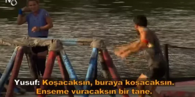 Reytingde çuvallayan Survivor'da her gün kavga, her gün aksiyon!