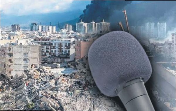 Reytinginiz batsın! Yazıklar olsun size