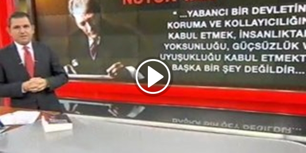 Reytinglerde çakılan Portakal çareyi M. Kemal'de buldu