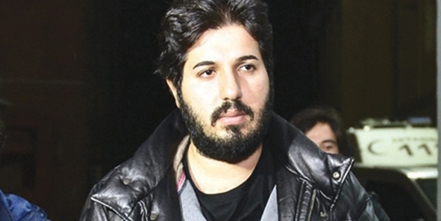 Reza Zarrab hakkında flaş gelişme