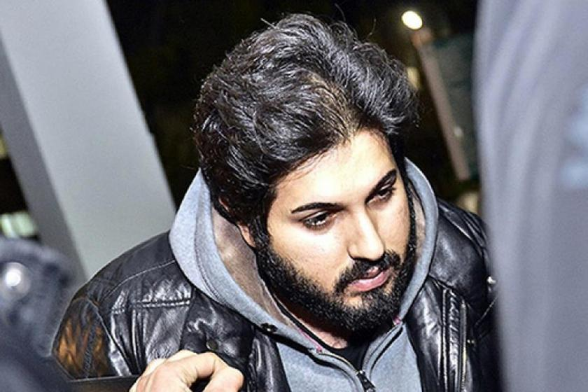 Reza Zarrab'la ilgili flaş gelişme! Hiç kimse bunu beklemiyordu