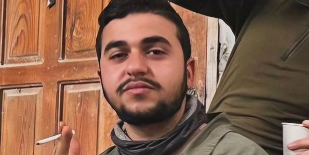 Rezalet! Gazze'de katliam yapan İsrail askeri, Türkiye'de tatil yapıyor!