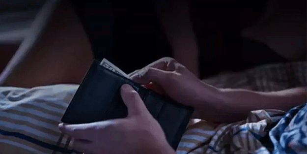 Rezalet içinde rezalet! Para karşılığı fuhşun ibretlik sonu