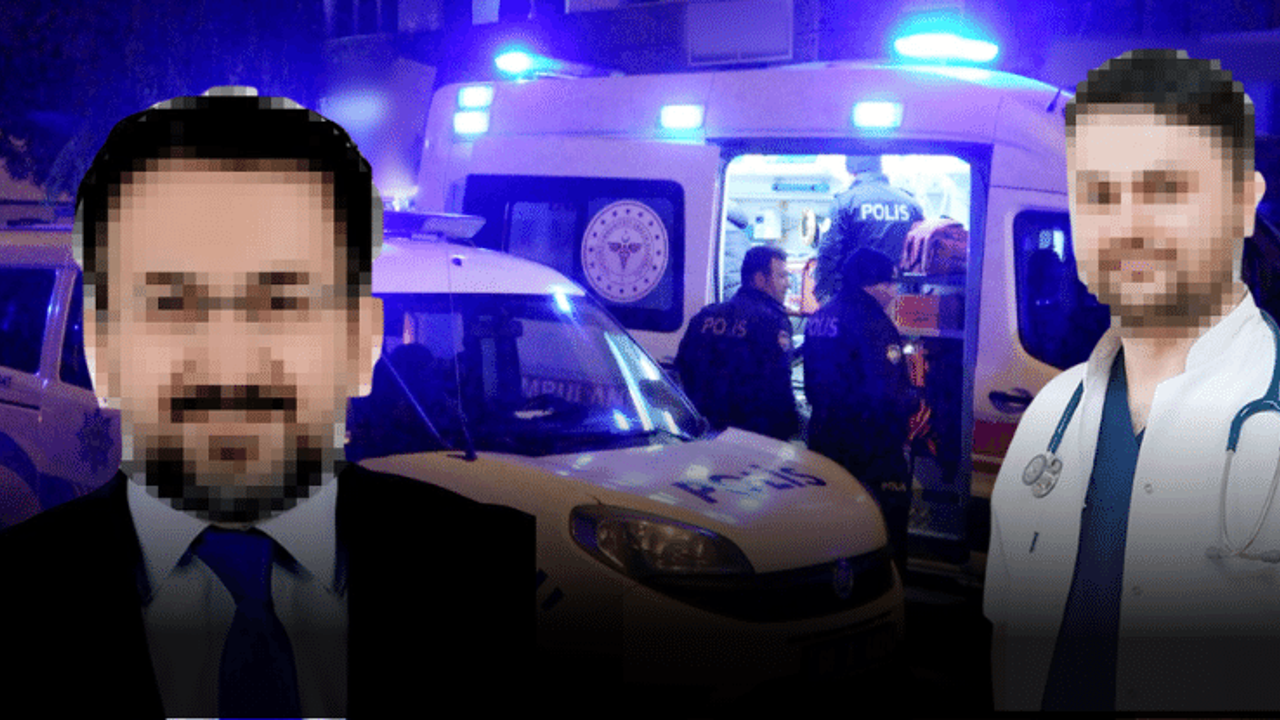 Rezalet ki ne rezalet! Bunlar nasıl doktor böyle! Hiç utanma da kalmamış