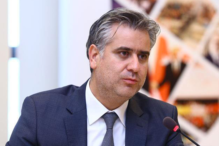 Rezalet ki ne rezalet! Bunlar ne şirret şey böyle