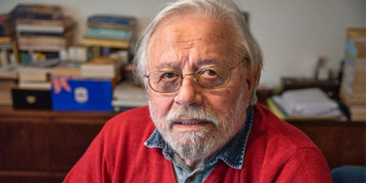 Rezalet ki ne rezalet! Cumhuriyet’in ateist yazarından AK Partililere skandal sözler