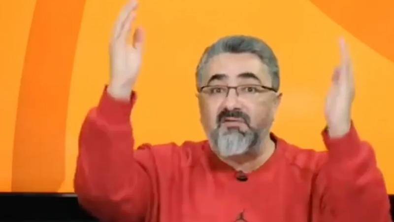 Rezalet ki ne rezalet! "Karına sövseler ‘buyur abi akşam ben getireyim’ diyeceksin"