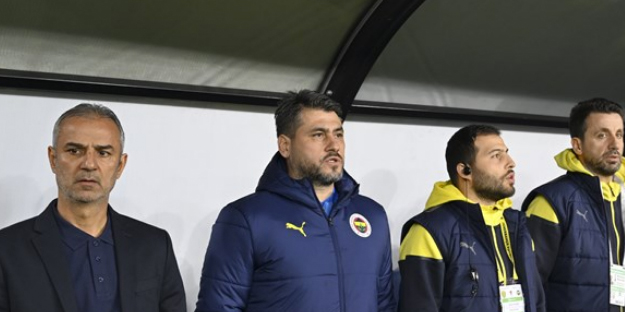 Rezalet ki ne rezalet! Kupa sonrası flaş gelişme: Belli oldu: Hocam hala bu mu konunuz!