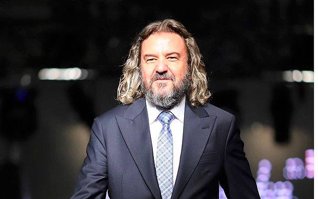 Rezalet ki ne rezalet! Nedir bu ifşa kepazeliği