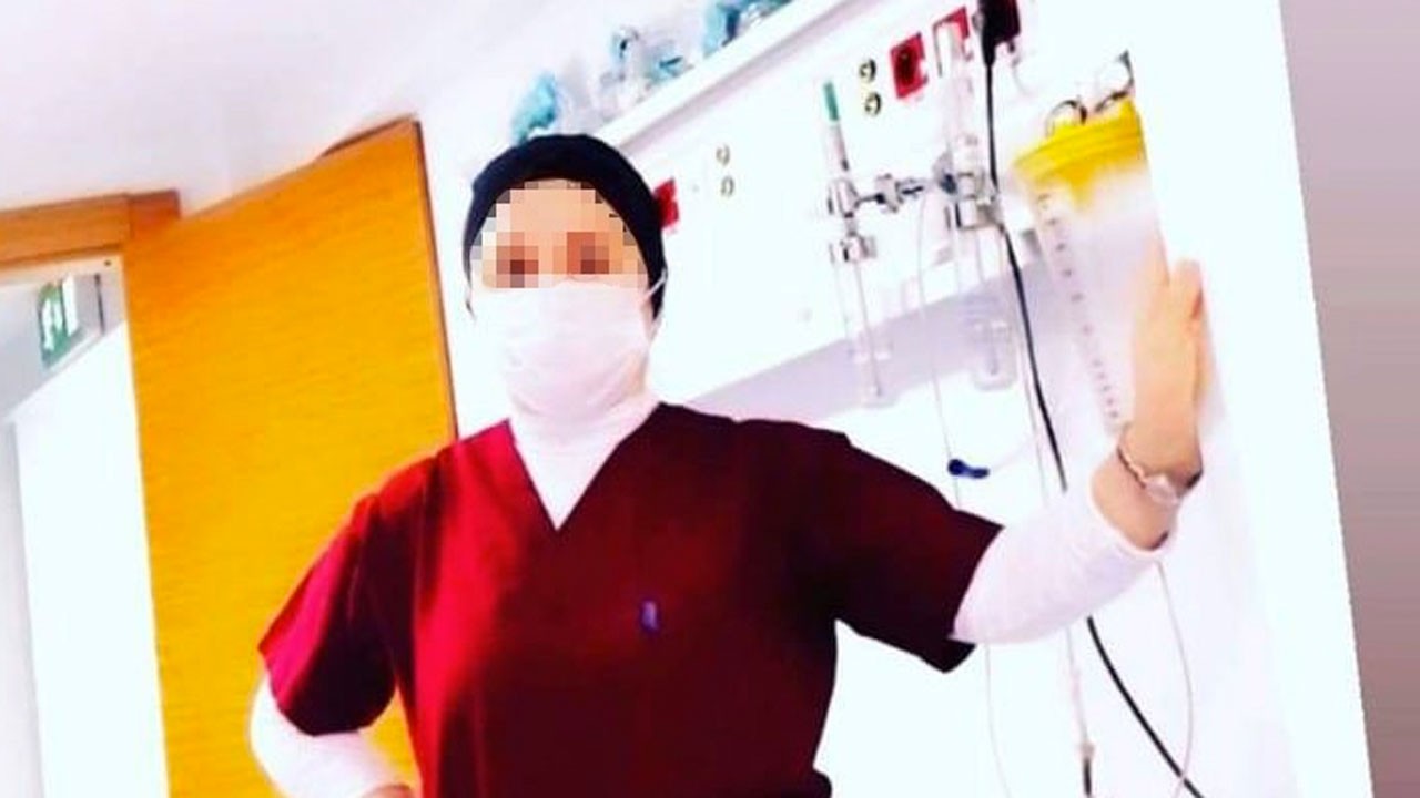 Rezalet ki ne rezalet! Sizde hiç mi ar-namus yok