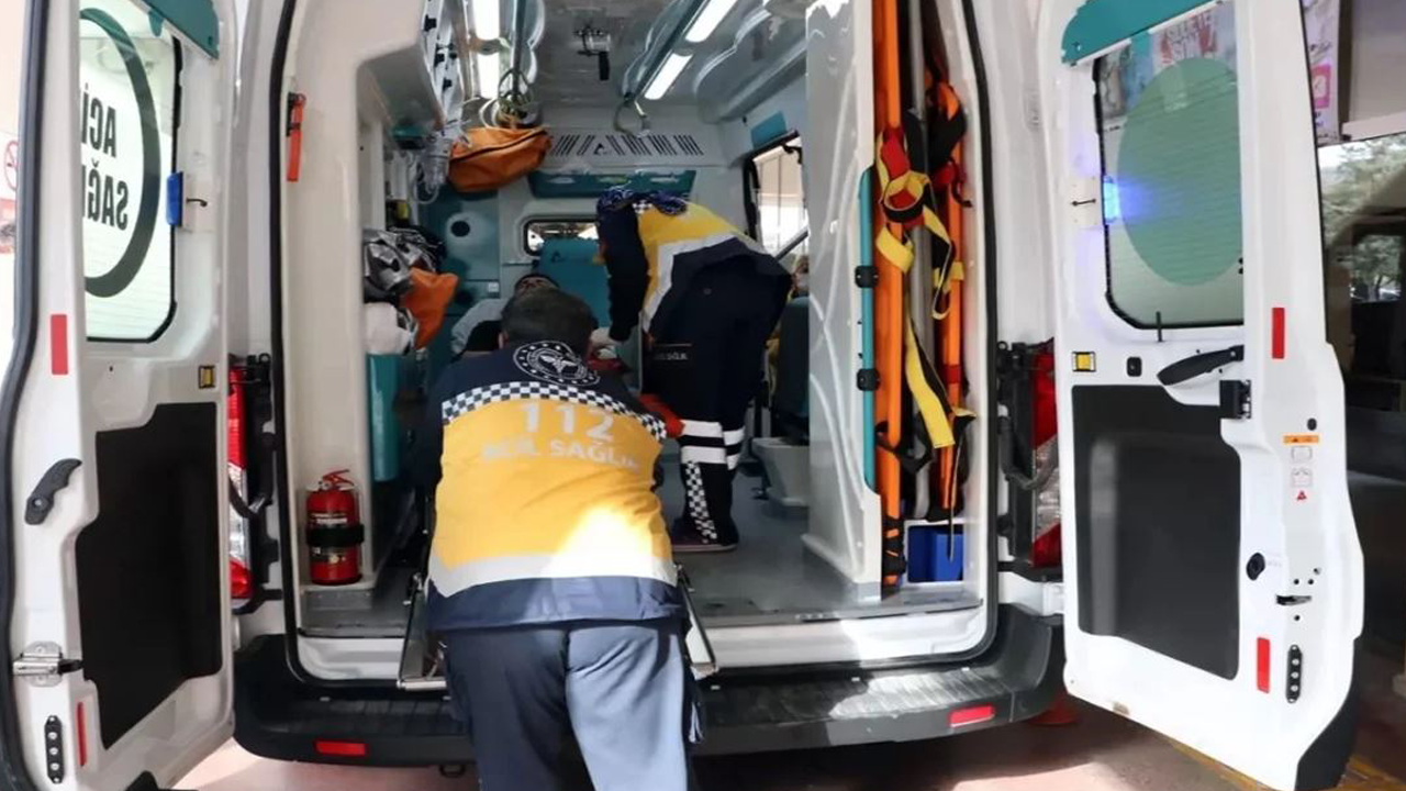 Rezalet, ölümle bitti: Makatından kompresörle hava basılan çocuk hayatını kaybetti