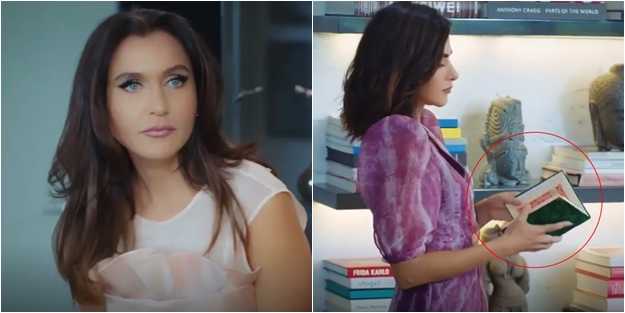 Rezalet paçadan akıyor! FOX TV’nin ahlaksız dizisinde Kuran-ı Kerim’e büyük saygısızlık