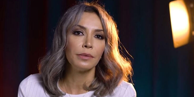 Rezalet paçadan akıyor.. Laikçi zihniyetin utanmazlığı ‘yuh’ dedirtti! Öykü Serter ahlaksızlığını açık açık itiraf etti