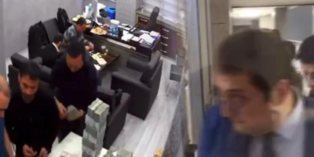 Rezalet Şişli’ye de sıçradı! Para kuleleri skandalında sıcak gelişme