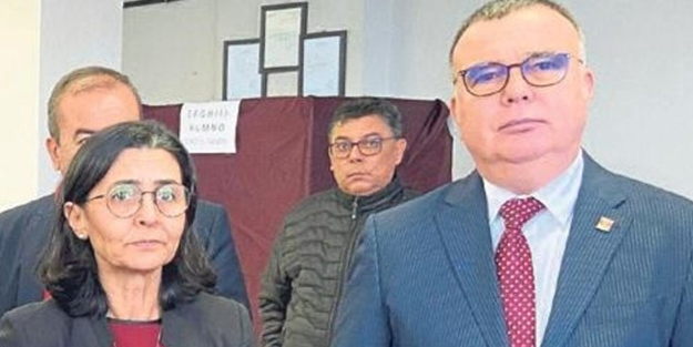 Rezalete CHP’liler bile dayanamadı! 'Diktatör tavırlarınızdan tiksiniyorum'